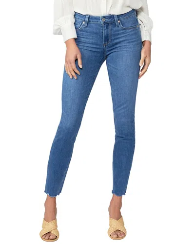 Paige Verdugo Seine Skinny Leg Jean In Blue