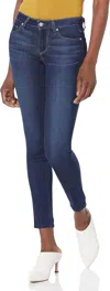 Paige Verdugo Transcend Ankle Jean In Marrakech In Multi