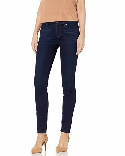 PAIGE VERDUGO ULTRA SKINNY JEAN IN TELLURIDE