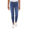Paige Verdugo Womens Denim Cotton Skinny Jeans
