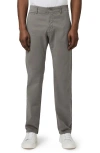 Paige Danford Chinos In Cool Slate