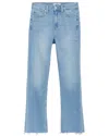 Paige Vintage Colette Raw Hem Straight Jean