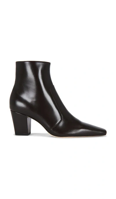 Paige Welsley Boot In Brown