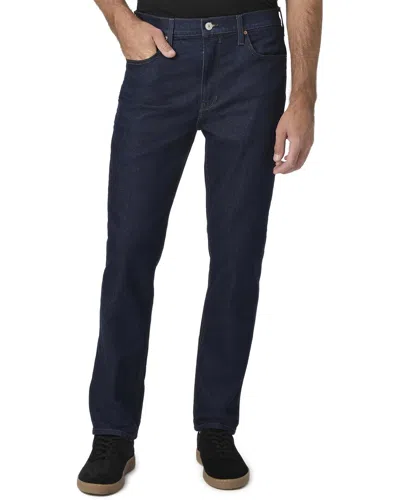 Paige Wilcox Jean In Blue
