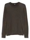 Paige Wildomar Jumper In Green
