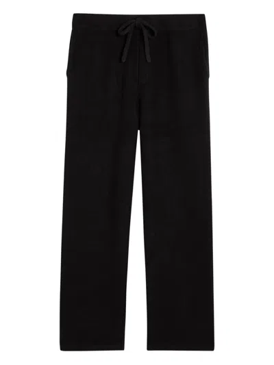 PAIGE WILLITS DRAWSTRING TROUSERS