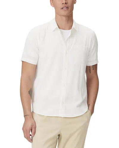 Paige Wilmer Shirt In White