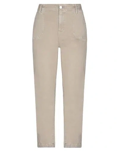 Paige Jeans In Beige