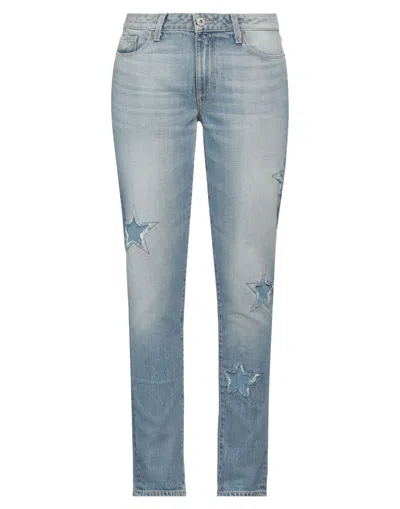 Paige Jeans In Blue