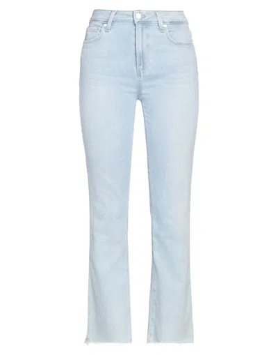 Paige Jeans In Blue