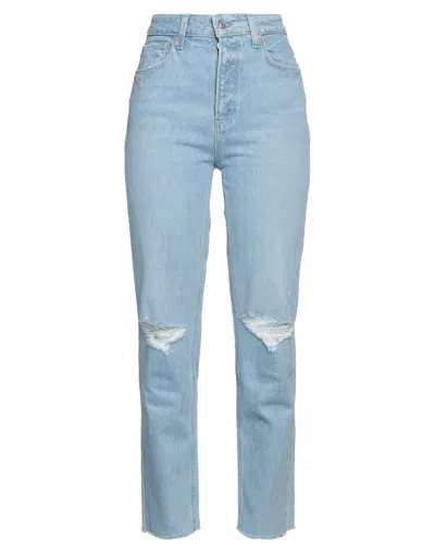 Paige Jeans In Blue