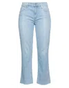 Paige Jeans In Blue