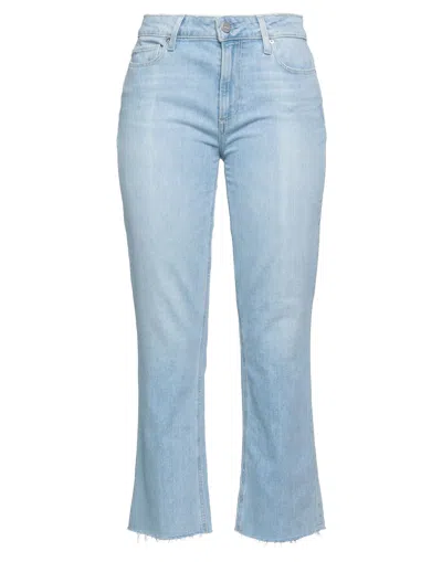 Paige Jeans In Blue