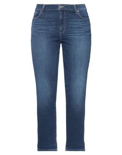 Paige Jeans In Blue