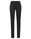 Paige Woman Pants Black Size 32 Rayon, Cotton, Polyester, Elastane In Black