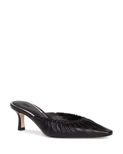 PAIGE WOMEN'S ALICE MULE PUMPS