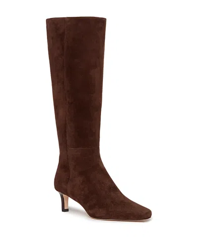 Paige Ansley Boot In Brown