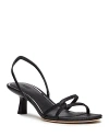 PAIGE WOMEN'S FIONA SLINGBACK HIGH HEEL SANDALS