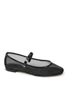 Paige Flach Josie In Black