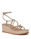 PAIGE WOMEN'S JULIA WEDGE SANDALS
