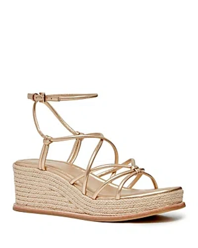 PAIGE WOMEN'S JULIA WEDGE SANDALS