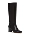 Paige Katy Knee High Boot In Black