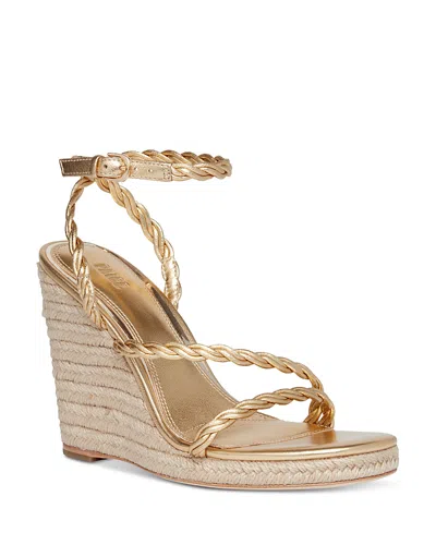 Paige Women's Kelsey Wedge Sandals