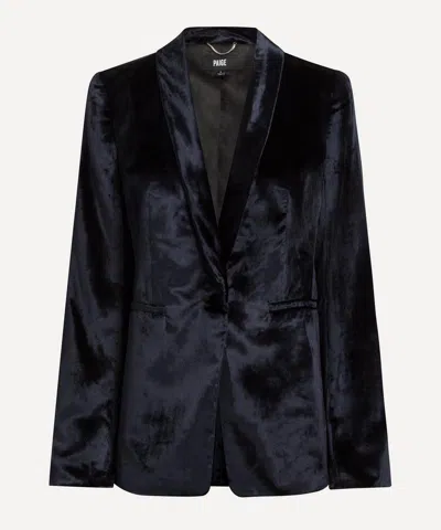 Paige Women's Kriselle Blazer