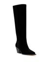 Paige Lillian Boot In Black