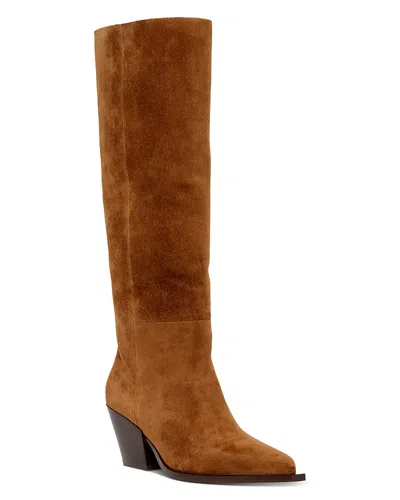 PAIGE WOMEN'S LILLIAN SUEDE TALL BOOTS