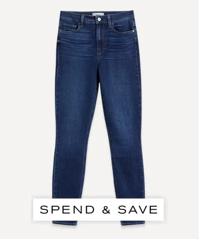 Paige Women's Margot Ultra-skinny Jeans