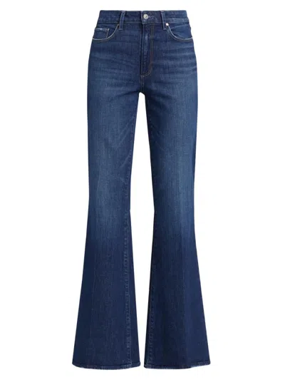 Paige Women's Marlow Flared Jeans