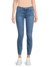 PAIGE WOMEN'S VERDUGO WHISKERED JEANS