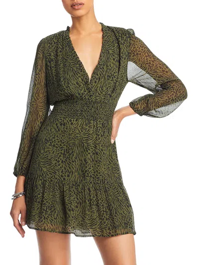Paige Elegant Dress With Pockets main image 0