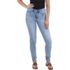 Paige Womens Stretch Denim Skinny Jeans