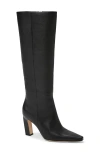 Paige Wylder Knee High Boot In Multi