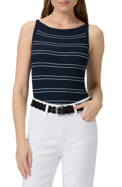 Paige Yuelia Rib Sweater Tank