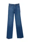 Paige Zoey31 Jeans In Blue
