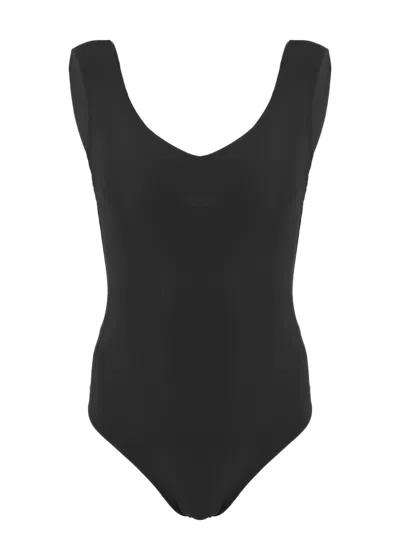 Pain De Sucre Soya Black One Piece