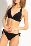 Pain De Sucre Swimsuit Bottom In Black