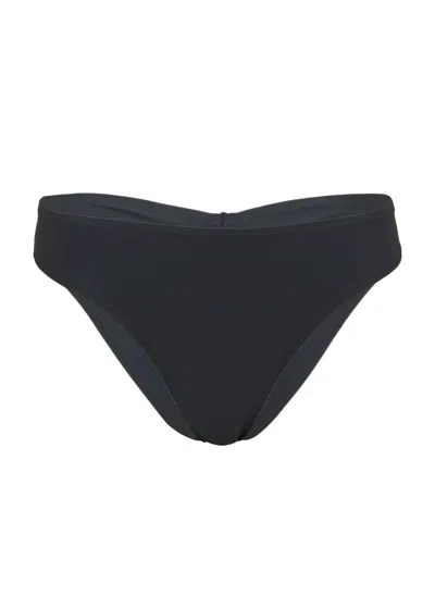 Pain De Sucre Talla Black Bikini Bottom
