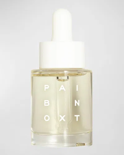 Paintbox Cuticle Oil