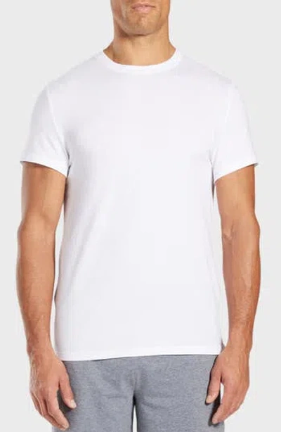 Pair Of Thieves 2-pack Classic Crewneck Undershirts In White