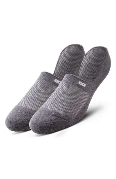 Pair Of Thieves 3-pack No-show Socks In Black