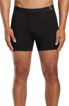Pair Of Thieves 3-pack Superiair Boxer Briefs In Black
