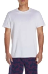 Pair Of Thieves Superiair™ Cotton Crewneck T-shirt In White Crew