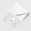 Pairbo Greeting Card