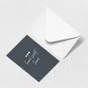 Pairbo Greeting Card