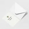 Pairbo Greeting Card