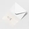 Pairbo Greeting Card
